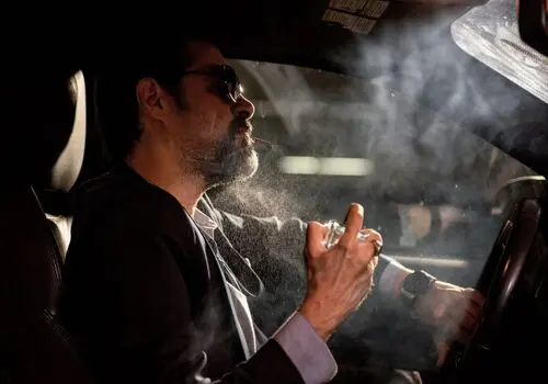 رقابت شهاب حسینی و پارسا پیروزفر با جواد عزتی و الناز حبیبی