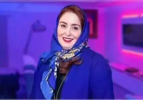 شوخی جالب ژاله صامتی به دیالوگ معروف پژمان جمشیدی + فیلم