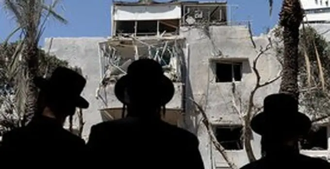 پیروزی تاریخی ایران؛ ضربه مهلک به پروژه صهیونیستی