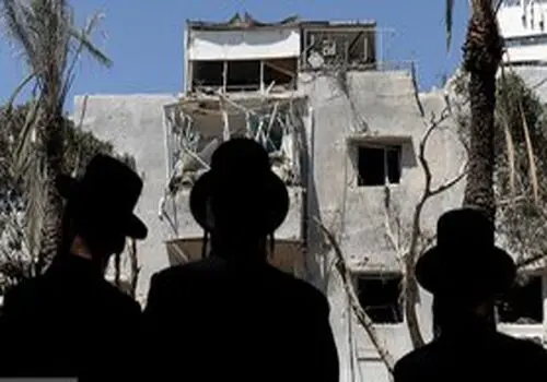  پزشکیان: نیروهای مسلح ما مانع گسترش جنگ در منطقه شدند  + ویدیو