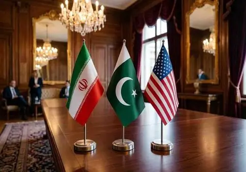 پزشکیان: این یک سند تاریخی و پیامی از ایران مقتدر است