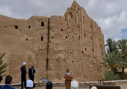 کویرهای پرطرفدار ایران برای مسافرت در فصل پاییز