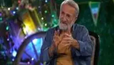 مهران رجبی: همه می‌گفتند نقش منفی «سوجان» به تو نمی‌آید، اما من بازی کردم/ویدیو 