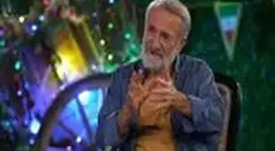 مهران رجبی: همه می‌گفتند نقش منفی «سوجان» به تو نمی‌آید، اما من بازی کردم/ویدیو 