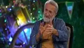 مهران رجبی: همه می‌گفتند نقش منفی «سوجان» به تو نمی‌آید، اما من بازی کردم/ویدیو 
