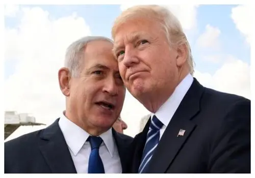  ترامپ می‌خواهد هرچه سریع‌تر به جنگ با ایران پایان دهد

