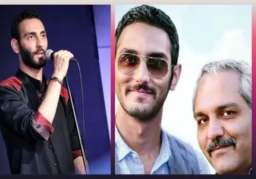 کنسرت پسر مهران مدیری در کانادا؛ اجرای ضعیف و حرکات عجیب خبرساز شد/ویدیو 