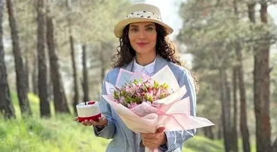 دکوراسیون شیک منزل ساناز سعیدی به سبک آمریکایی ها 