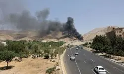 فوری/ شنیده شدن صدای انفجار در بابلسر 