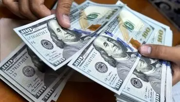 پیش‌بینی قیمت دلار یکشنبه ۲۶ بهمن/ سقوط دلار به کانال ۱۵۷ هزار تومانی
