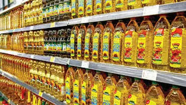آشفتگی در بازار روغن خوراکی؛ قفسه‌ها خالی می‌شود؟