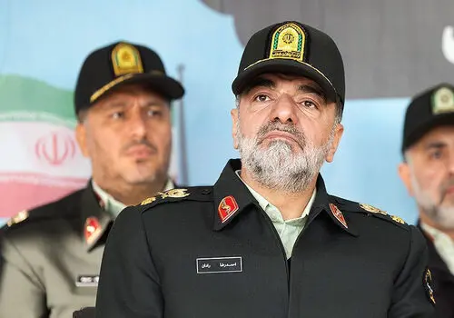 
ترافیک ۴ کیلومتری خودروها در آزادراه تهران-شمال
