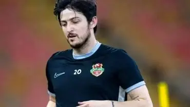 مربی شباب‌الاهلی: استفاده از سردار خطرناک است