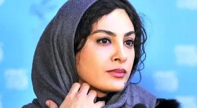 سوتی عجیب حدیثه تهرانی در برنامه شام ایرانی وایرال شد + فیلم
