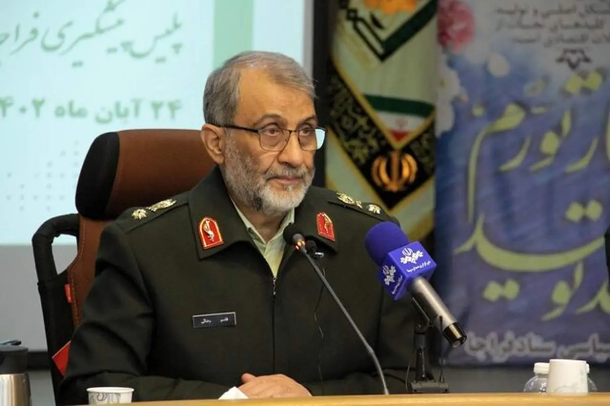 ضربالاجل پلیس برای برخورد با پلاکهای مخدوش