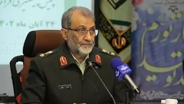 ضرب‌الاجل پلیس برای برخورد با پلاک‌های مخدوش
