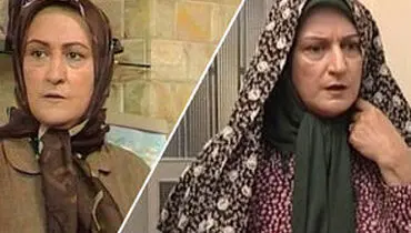 عکس جدید مریم امیرجلالی با متنی معنادار