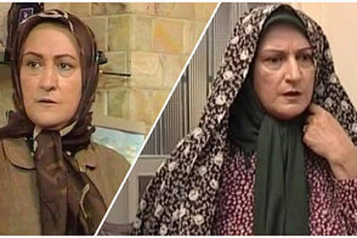 عکس جدید مریم امیرجلالی با متنی معنادار