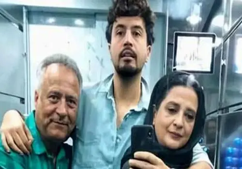سحر دولتشاهی خبرنگار حوزه زنان شد! +عکس
