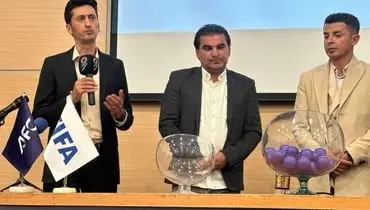 دربی‏‏، قرعه سال بعد پرسپولیس!