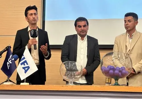  حریف پرسپولیس تهدید کرد: در هیچ مسابقه ای حاضر نمی شویم!  