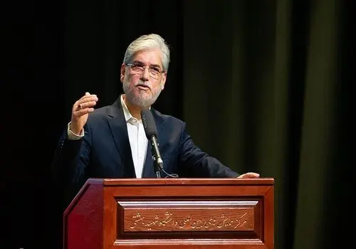 وزیر علوم: نگران امنیت و جان دانشجویان هستم؛ خطاها از مدیریت‌ها بوده، نه از دانشجویان

