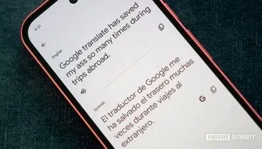 ترجمه با انتخاب شما: Google Translate به‌زودی با مدل‌های سریع و دقیق