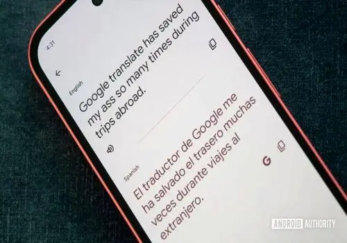 ترجمه با انتخاب شما: Google Translate به‌زودی با مدل‌های سریع و دقیق