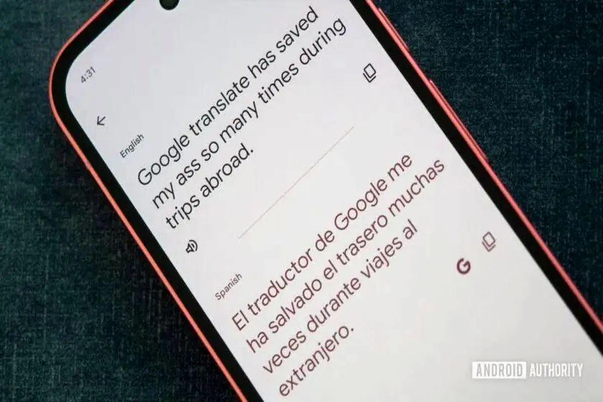 ترجمه با انتخاب شما: Google Translate بهزودی با مدلهای سریع و دقیق