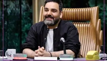 دلبری به سبک نعیمه نظام دوست از احسان علیخانی در جوکر