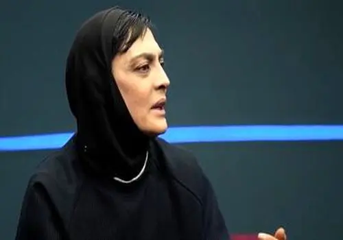 توهین زشت شهربانو منصوریان به ابوطالب برای شوخی در برنامه طنز+فیلم