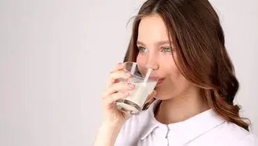 مصرف بیش از حد شیر؛ علائمی که نباید نادیده گرفت

