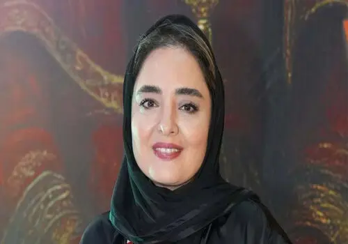 نرگس محمدی چقدر لاغر شده! / با این ظاهر جدید غافلگیر شدیم/ویدیو 