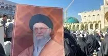 درخواست مهم رسانه KHAMENEI.IR از حاضران در نمازجمعه ۱۳ مهر