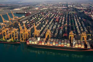پاکستان مجوز عبور کالاهای ترانزیتی به ایران را صادر کرد
