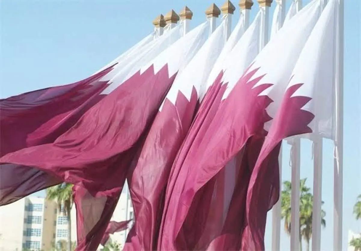 قطر خبر بازداشت خلبانان ایرانی را تکذیب کرد