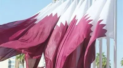 قطر خبر بازداشت خلبانان ایرانی را تکذیب کرد