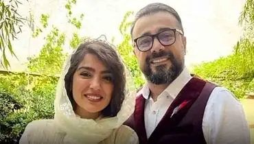 وقتی سپند امیرسلیمانی عاشقانه‌ترین پیام زندگی‌اش را منتشر می‌کند!