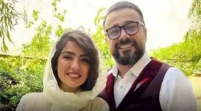 وقتی سپند امیرسلیمانی عاشقانه‌ترین پیام زندگی‌اش را منتشر می‌کند!