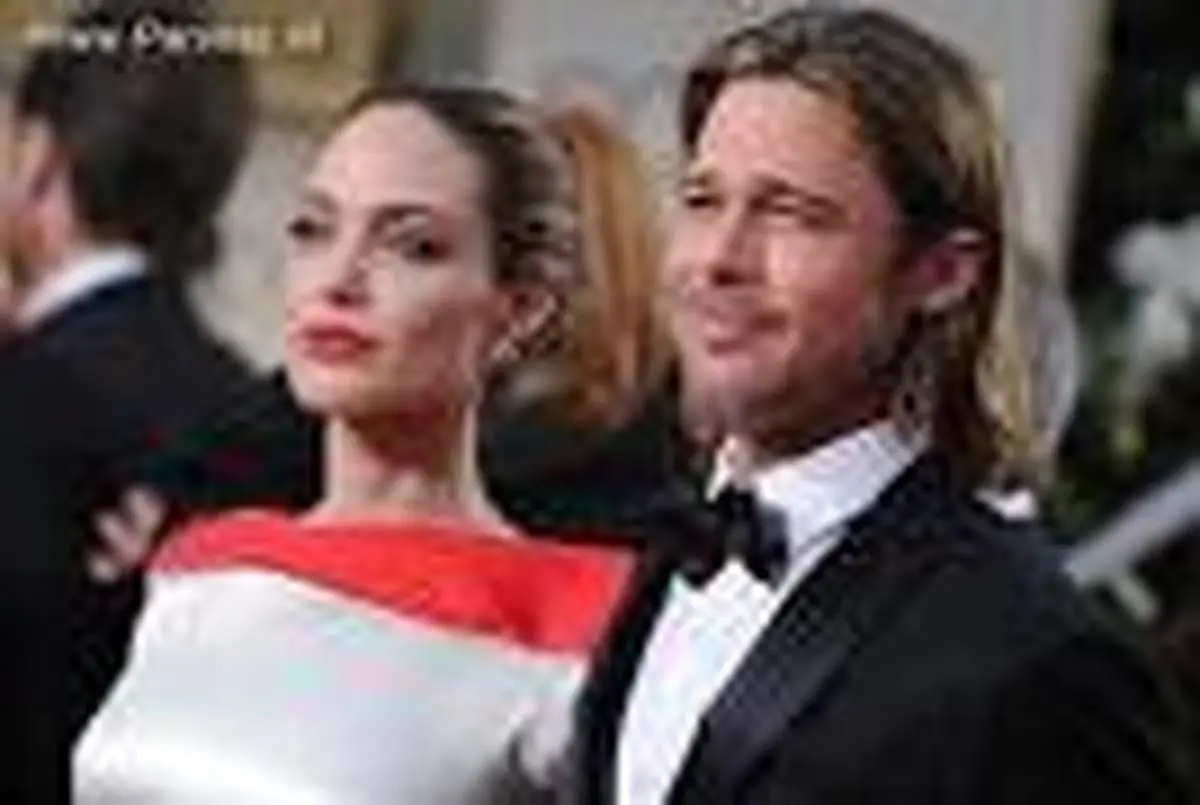 متن قرارداد آنجلینا جولی و برد پیت قبل از ازدواج!