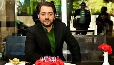 بهرام رادان قلابی 6000 دختر را فریب داد