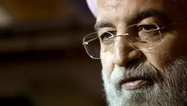روحانی: رهبر معظم انقلاب لنگرگاهی مطمئن برای کشتی کشور در برابر تلاطمات هستند
