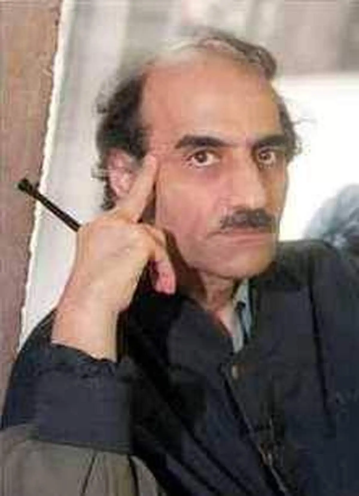 مرد ایرانی که هجده سال در فرودگاه زندگی کرد!