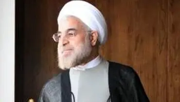 عدم رابطه ما و آمریکا تا قیامت نیست/ پیام رئیس جمهور ایران به مردم آمریکا