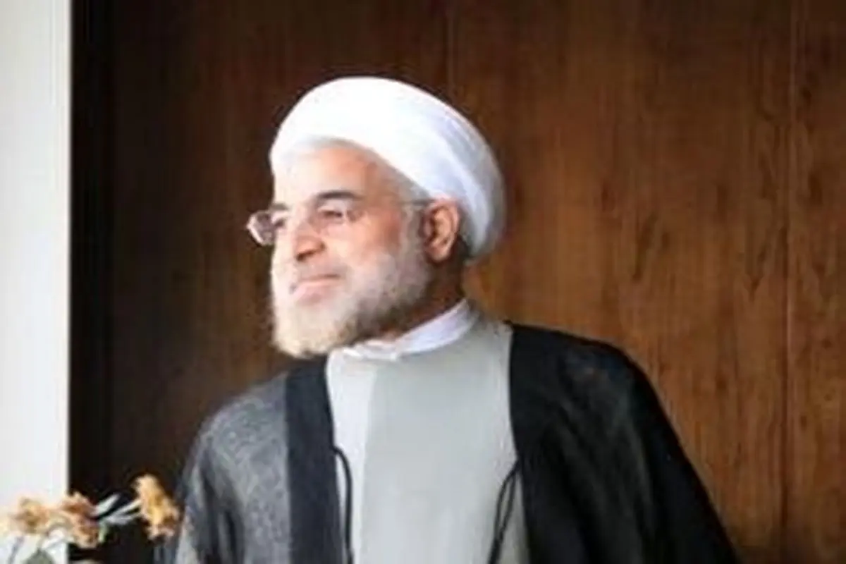 عدم رابطه ما و آمریکا تا قیامت نیست/ پیام رئیس جمهور ایران به مردم آمریکا