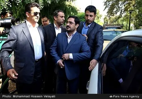 گاف عجیب امیرعبدالهیان در مورد حکم دادگاه لاهه !+ عکس