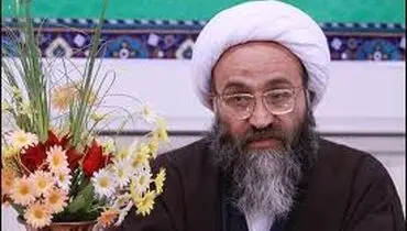 برخی مداحان بهانه دست تکفیری ها می‌دهند/ مداحان جاهل حرف های کفر آمیز می زنند