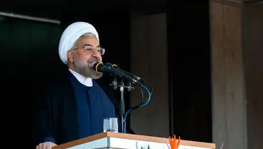 موفق شدیم از رکود عبور کنیم/اگر دست به دست هم دهیم می توانیم از مشکلات عبور کنیم
