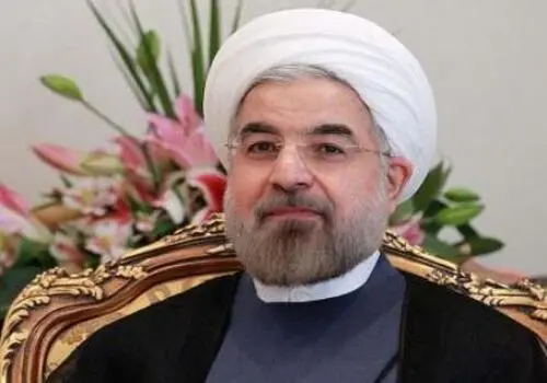رئیس‌جمهور خطاب به آنتونی «گوترش»: بی‌عملی سازمان ملل بی‌معنی و غیرقابل فهم است