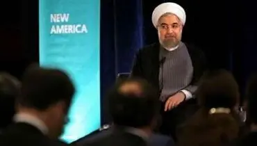 عامل موفقیت سیاست های روحانی چه بود؟